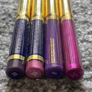 New Deep Plum ShadowSense